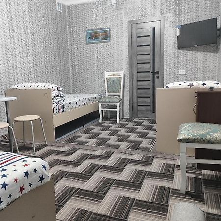 Guest House Sanat Naryn Dış mekan fotoğraf