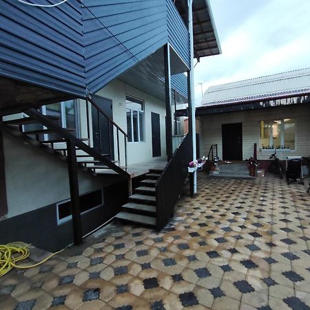 Guest House Sanat Naryn Dış mekan fotoğraf