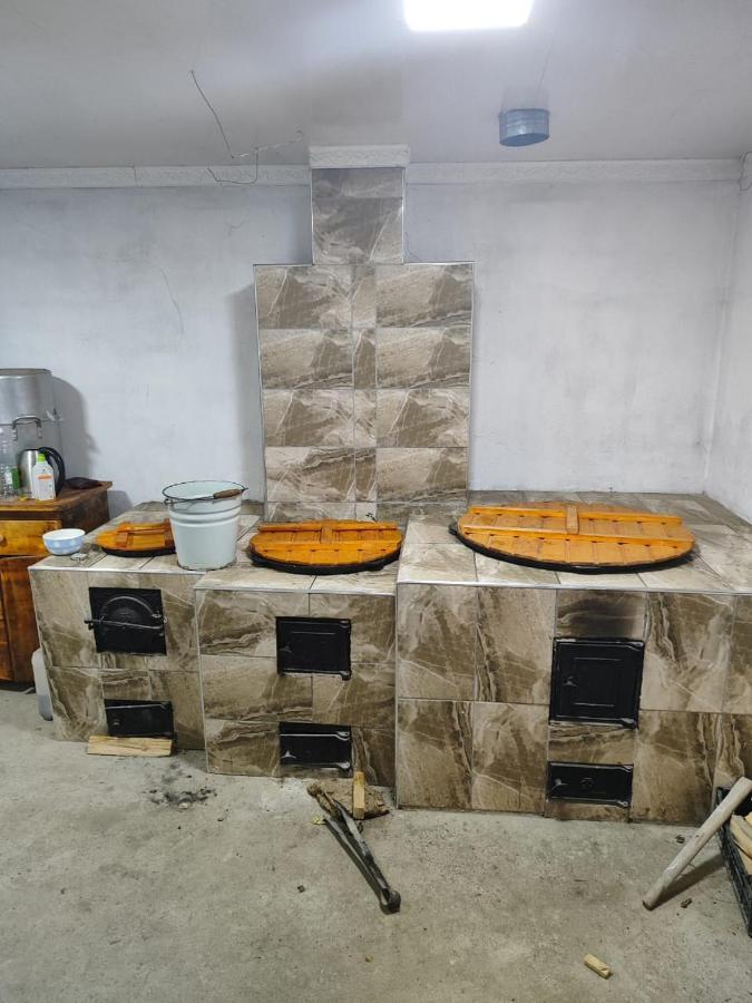 Guest House Sanat Naryn Dış mekan fotoğraf