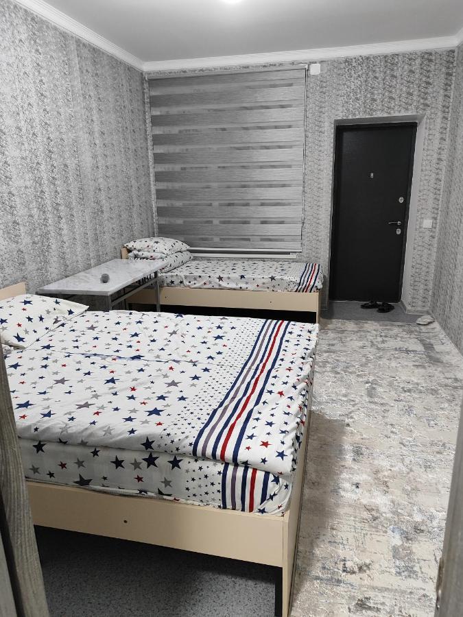 Guest House Sanat Naryn Dış mekan fotoğraf