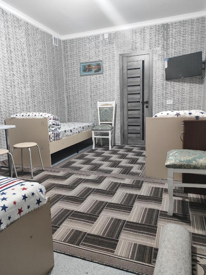 Guest House Sanat Naryn Dış mekan fotoğraf