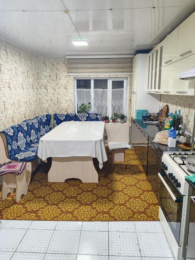Guest House Sanat Naryn Dış mekan fotoğraf
