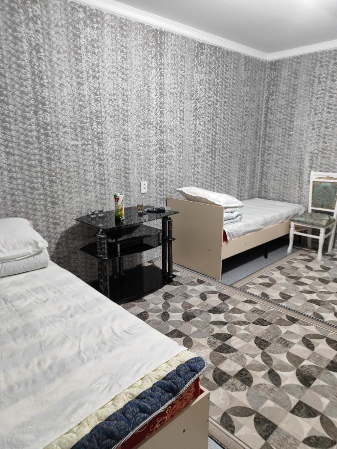 Guest House Sanat Naryn Oda fotoğraf