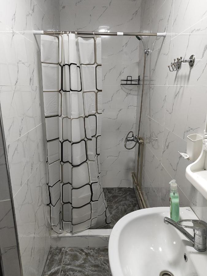 Guest House Sanat Naryn Dış mekan fotoğraf
