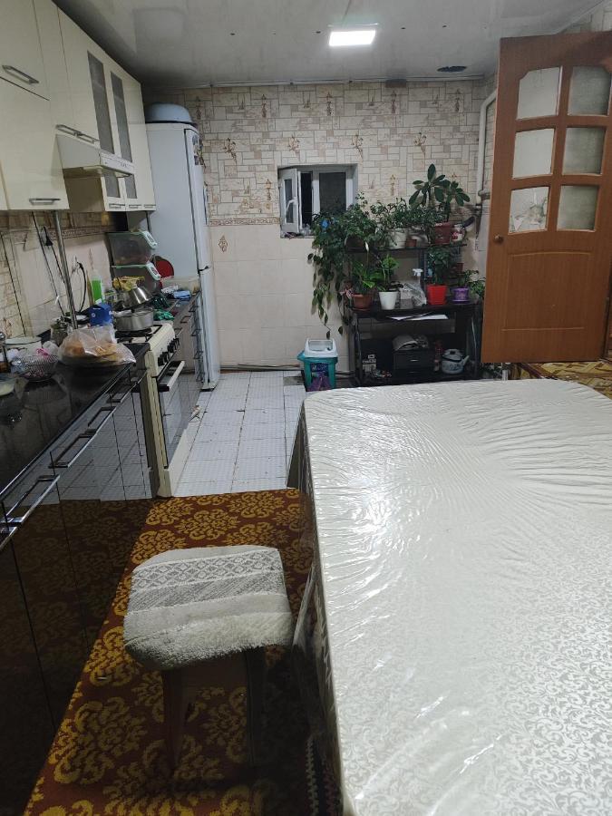 Guest House Sanat Naryn Dış mekan fotoğraf