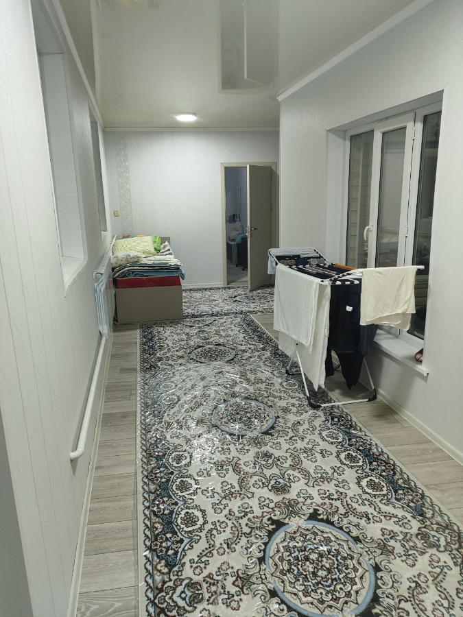 Guest House Sanat Naryn Dış mekan fotoğraf