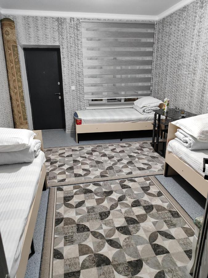 Guest House Sanat Naryn Dış mekan fotoğraf